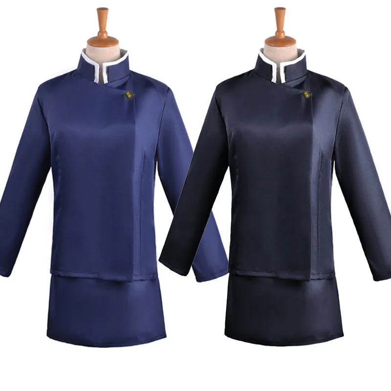 Jujutsu Kaisen Maki Zenin Cosplay Costumes