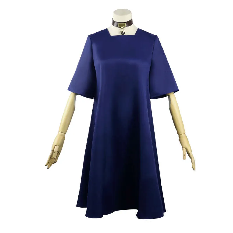 Jujutsu Kaisen Momo Nishimiya Cosplay Costumes