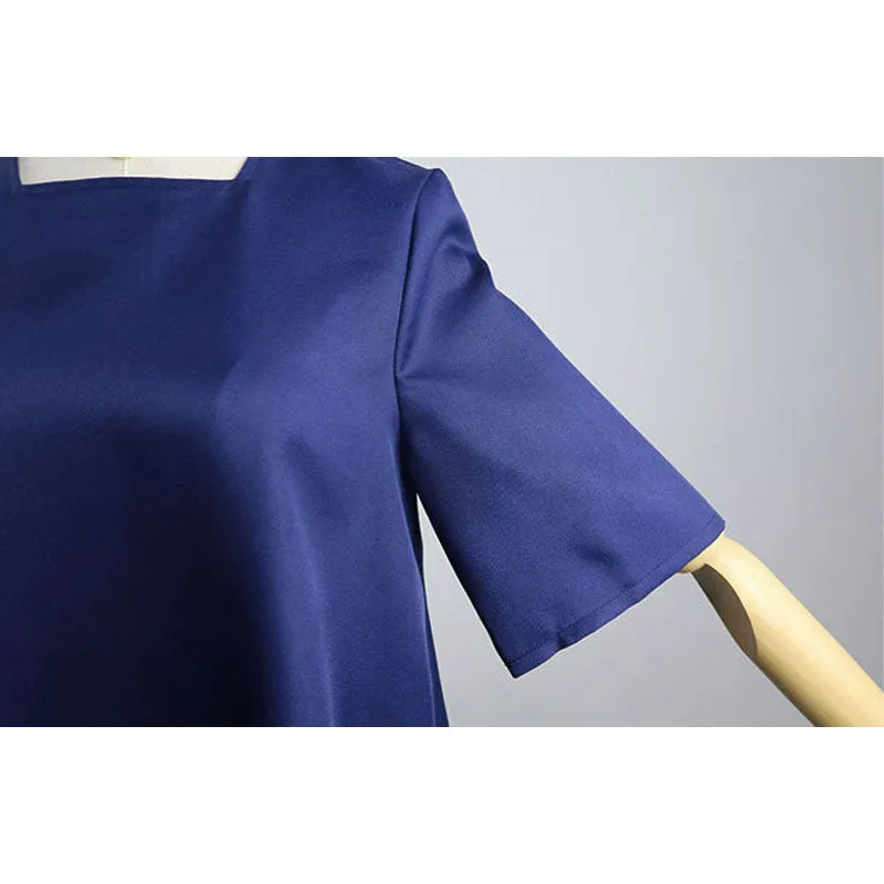 Jujutsu Kaisen Momo Nishimiya Cosplay Costumes
