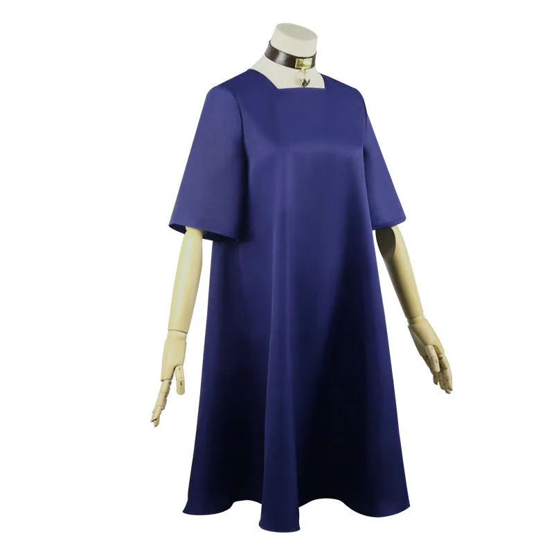 Jujutsu Kaisen Momo Nishimiya Cosplay Costumes