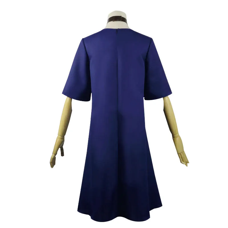 Jujutsu Kaisen Momo Nishimiya Cosplay Costumes