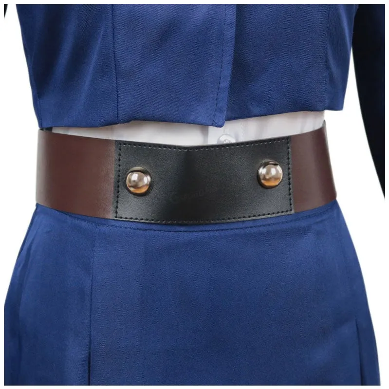 Jujutsu Kaisen Nobara Kugisaki Child Outfits Cosplay Costume