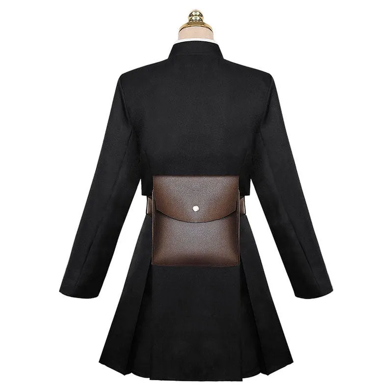 Jujutsu Kaisen Nobara Kugisaki Child Outfits Cosplay Costume
