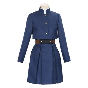 Jujutsu Kaisen Nobara Kugisaki Outfits Cosplay Costume