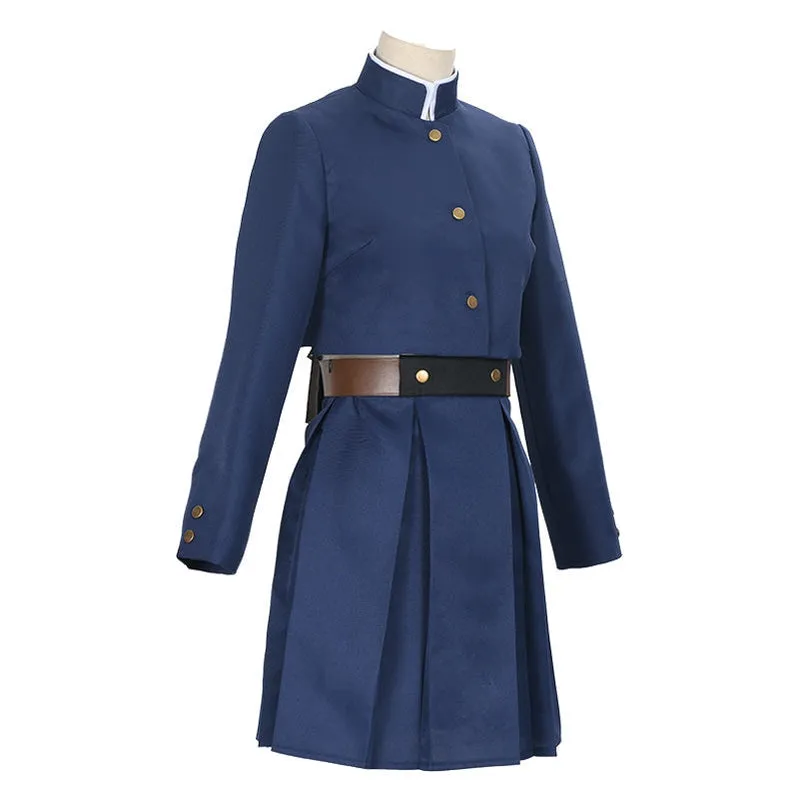 Jujutsu Kaisen Nobara Kugisaki Outfits Cosplay Costume