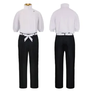 Jujutsu Kaisen Okkotsu Yuta Adult Child Cosplay Costumes