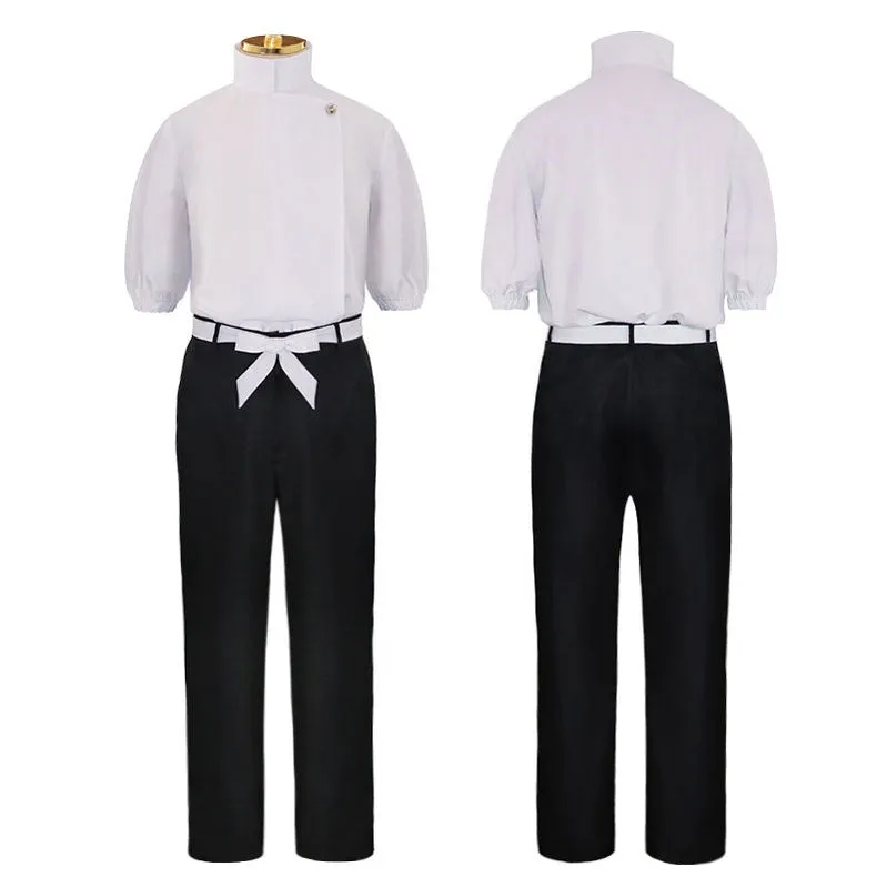 Jujutsu Kaisen Okkotsu Yuta Adult Child Cosplay Costumes