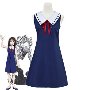 Jujutsu Kaisen Rika Orimoto Cosplay Costumes