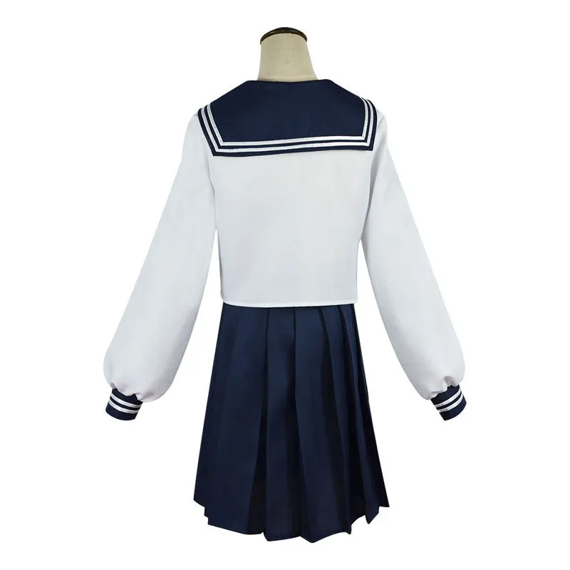 Jujutsu Kaisen Riko Amanai Cosplay Costumes