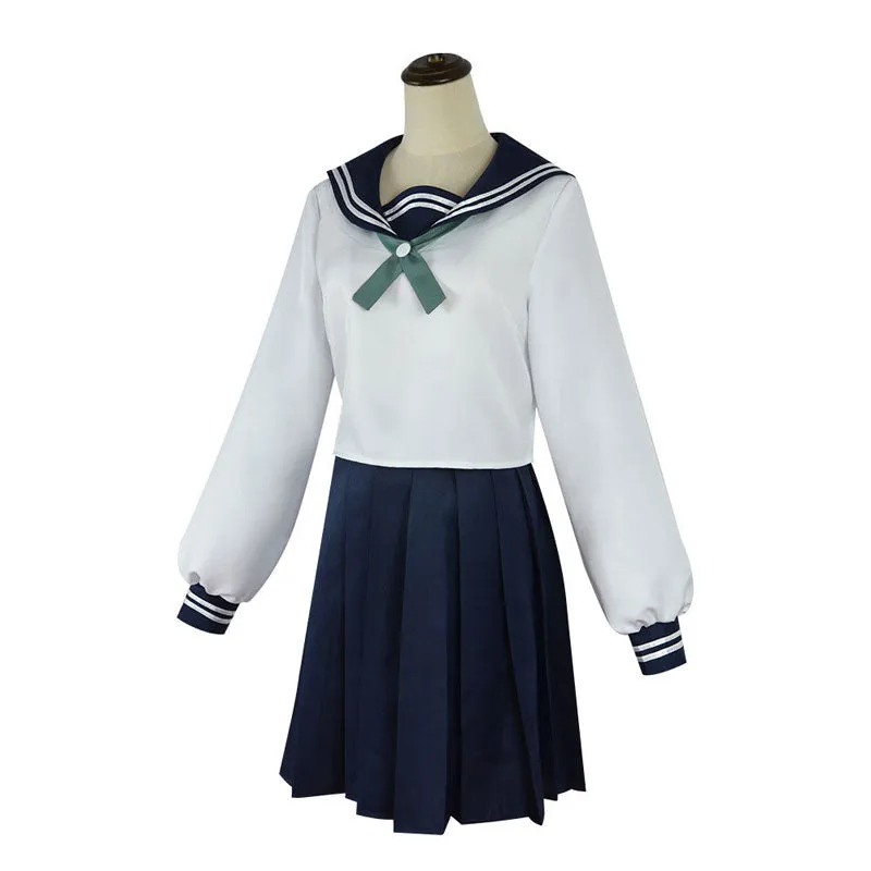 Jujutsu Kaisen Riko Amanai Cosplay Costumes