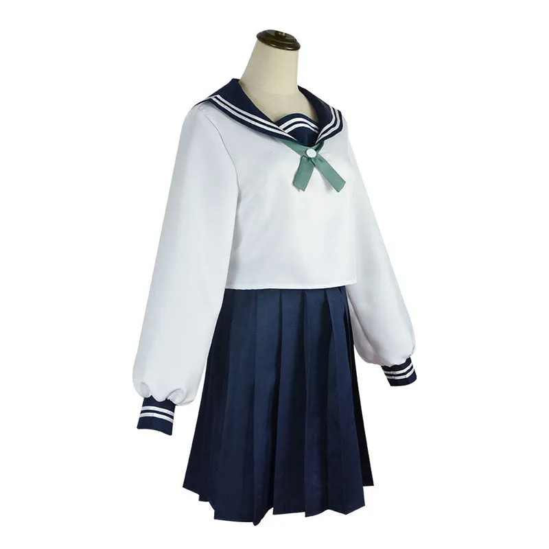 Jujutsu Kaisen Riko Amanai Cosplay Costumes