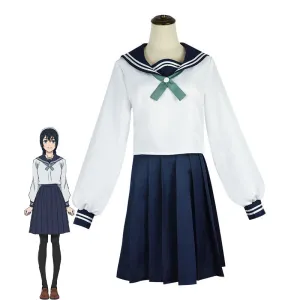 Jujutsu Kaisen Riko Amanai Cosplay Costumes