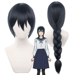 Jujutsu Kaisen Riko Amanai Cosplay Wigs