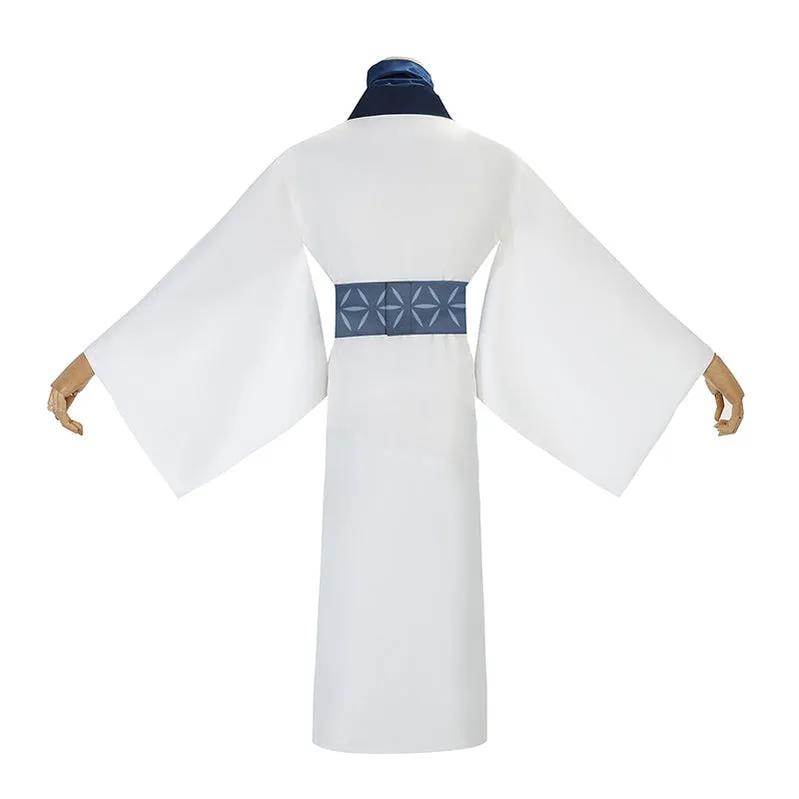 Jujutsu Kaisen Ryomen Sukuna Kimono Outfits Cosplay Costume