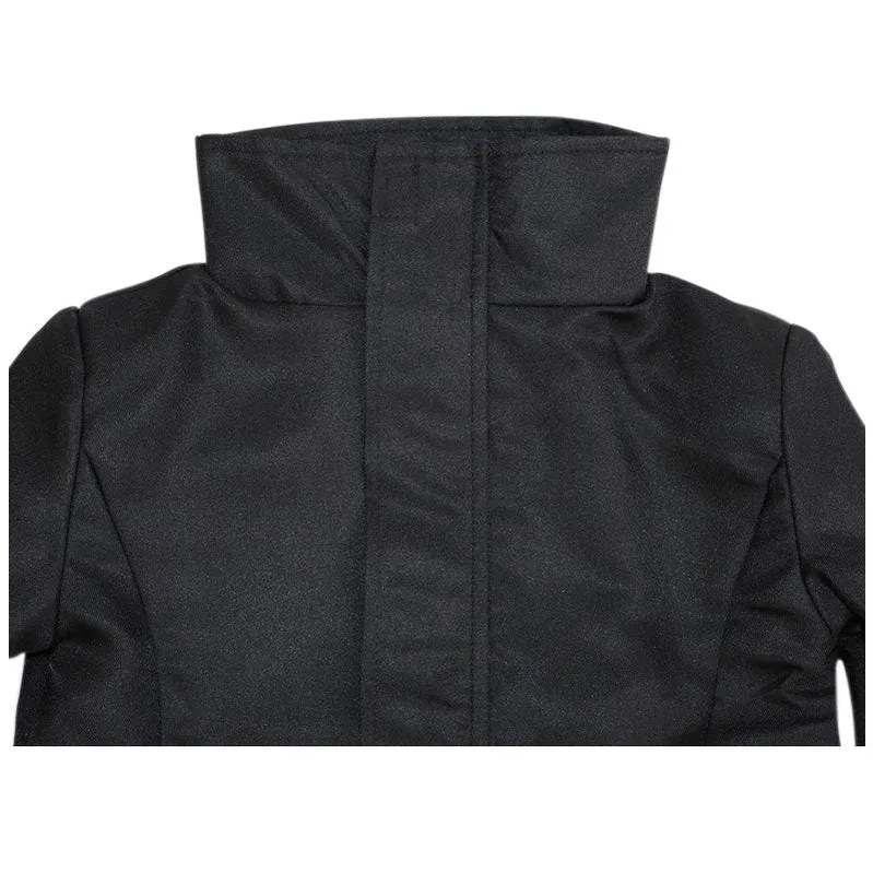 Jujutsu Kaisen Satoru Gojo Child Outfits Cosplay Costume with Blindfold