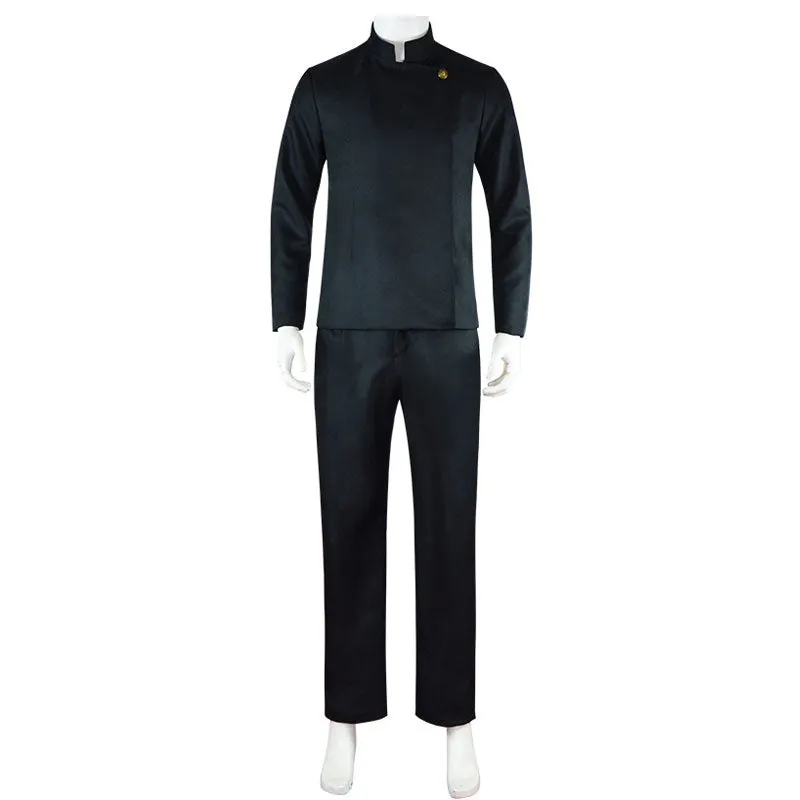 Jujutsu Kaisen Satoru Gojo Cosplay Costumes