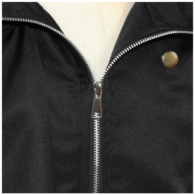Jujutsu Kaisen Toge Inumaki Child Outfits Cosplay Costume