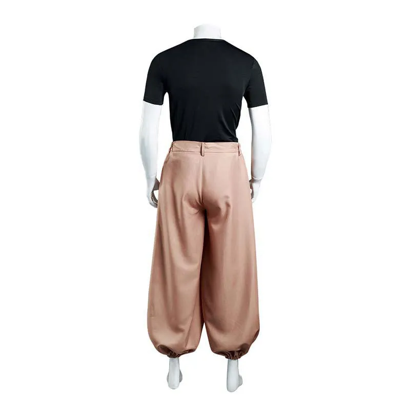 Jujutsu Kaisen Toji Fushiguro Cosplay Costumes