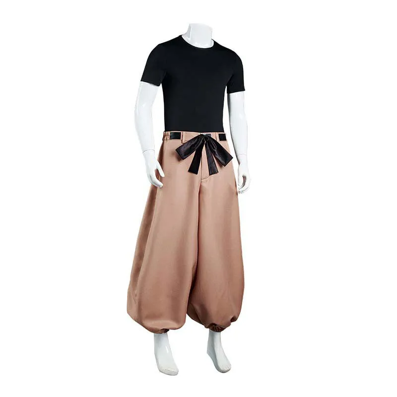 Jujutsu Kaisen Toji Fushiguro Cosplay Costumes