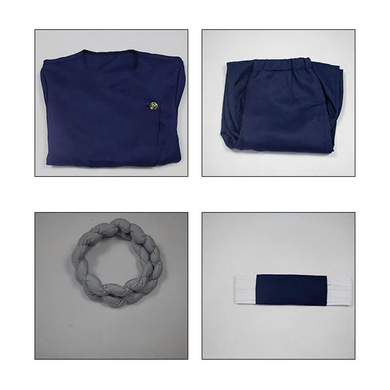 Jujutsu Kaisen Ultimate Mechamaru Cosplay Costumes