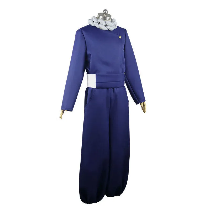 Jujutsu Kaisen Ultimate Mechamaru Cosplay Costumes