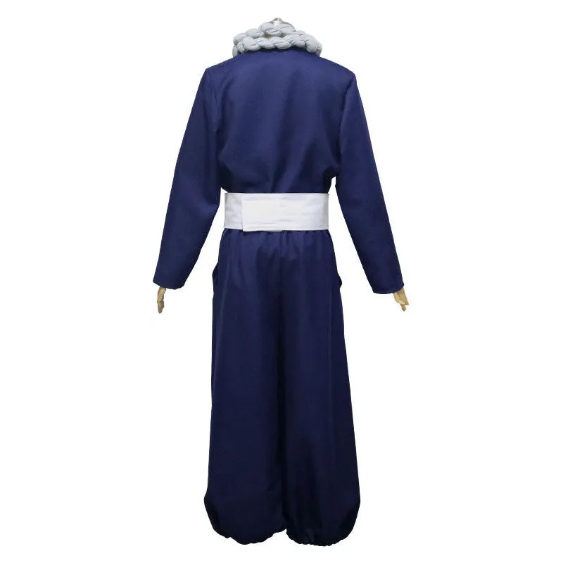 Jujutsu Kaisen Ultimate Mechamaru Cosplay Costumes