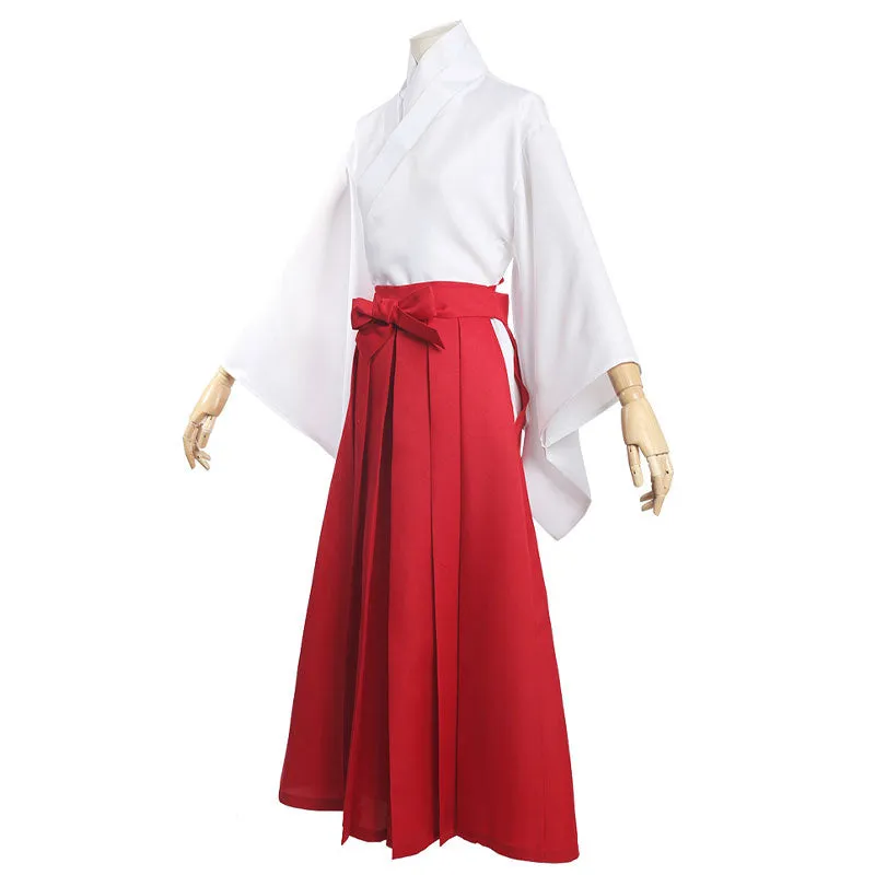 Jujutsu Kaisen Utahime Iori Cosplay Costumes