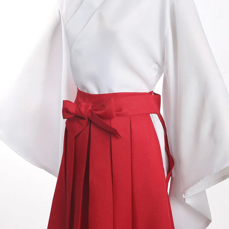 Jujutsu Kaisen Utahime Iori Cosplay Costumes
