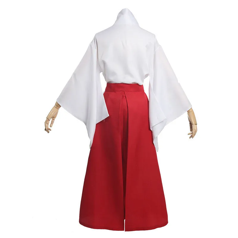 Jujutsu Kaisen Utahime Iori Cosplay Costumes