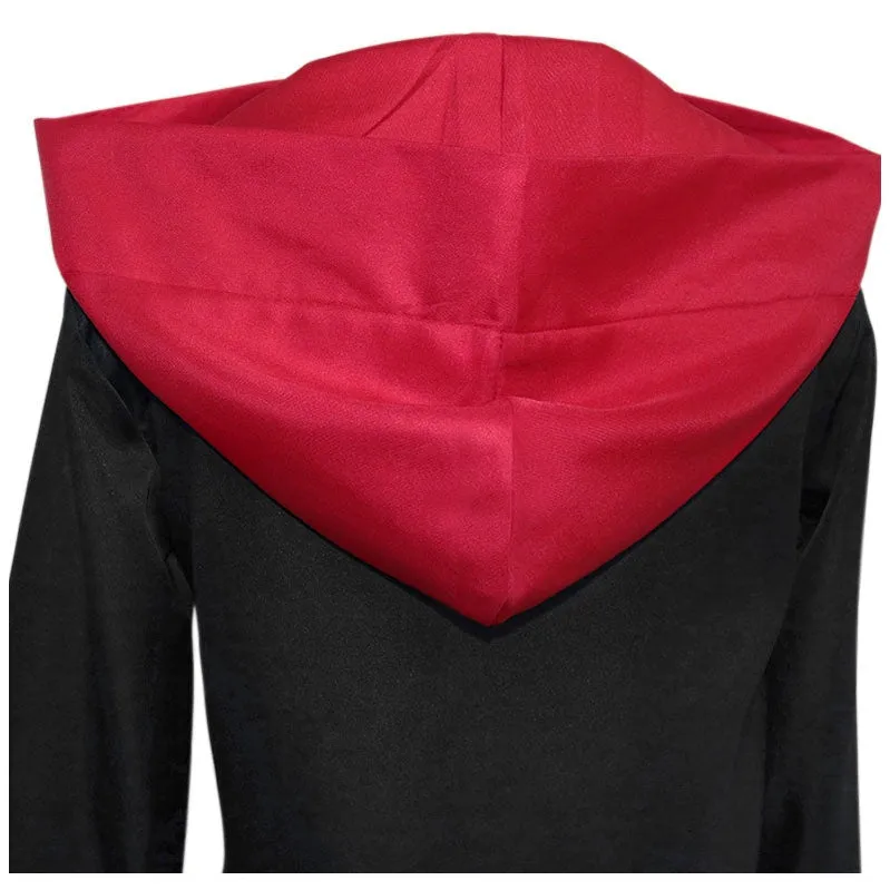 Jujutsu Kaisen Yuji Itadori Child Outfits Cosplay Costume