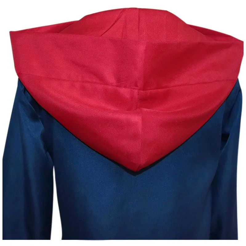 Jujutsu Kaisen Yuji Itadori Child Outfits Cosplay Costume