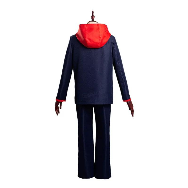 Jujutsu Kaisen Yuji Itadori Outfits Cosplay Costume