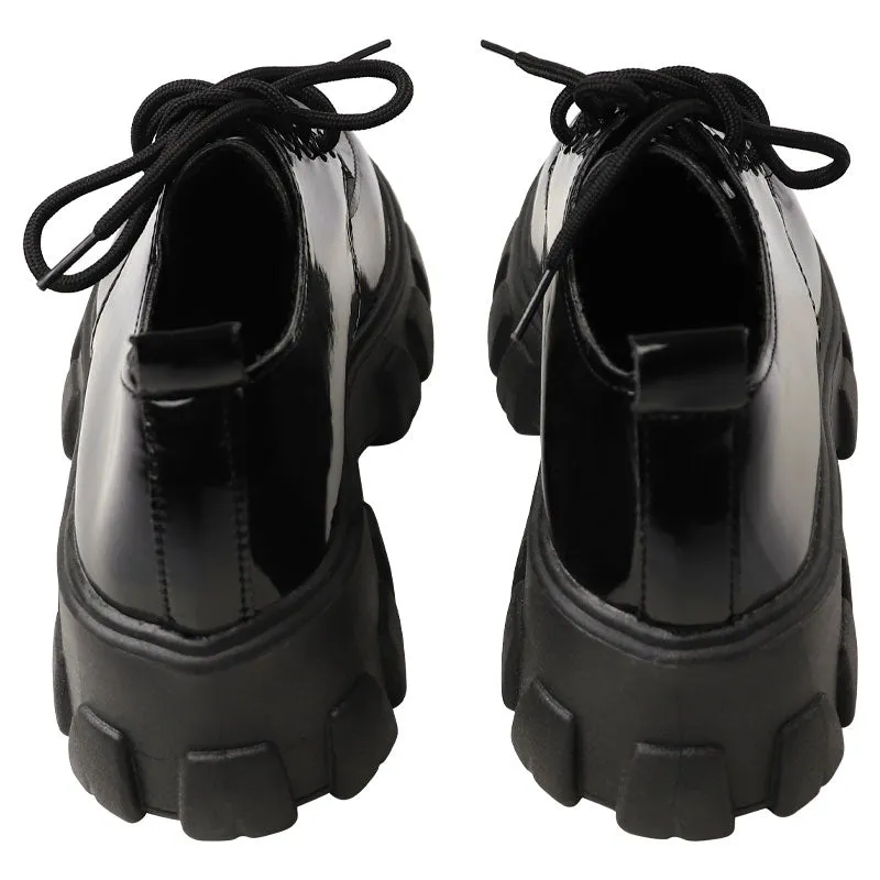 Lisa Frankenstein Cosplay Shoes