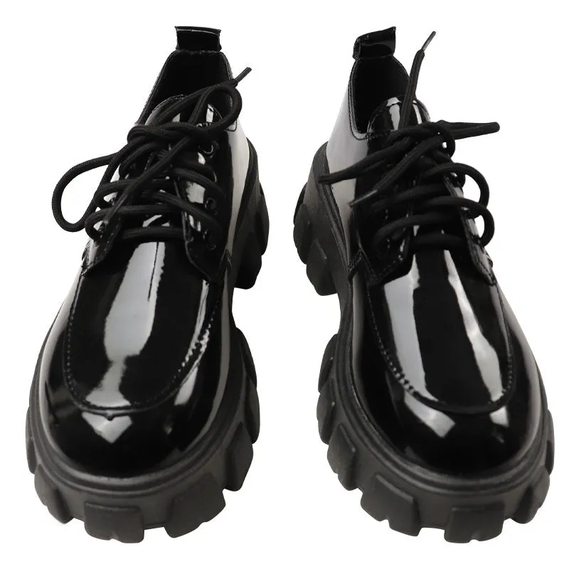 Lisa Frankenstein Cosplay Shoes