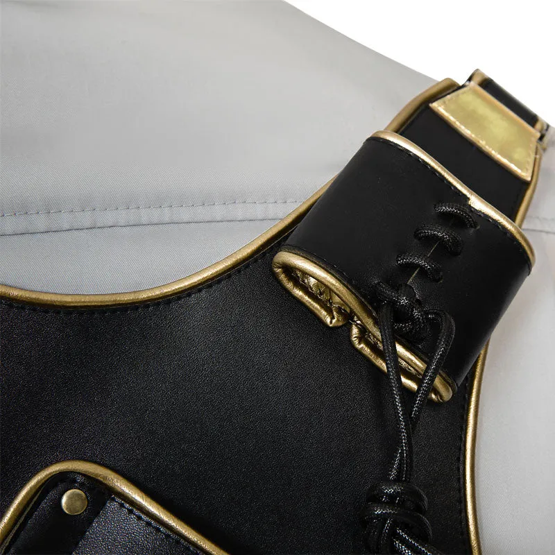 Loki Season 2 Loki  Fullset Cosplay Costumes