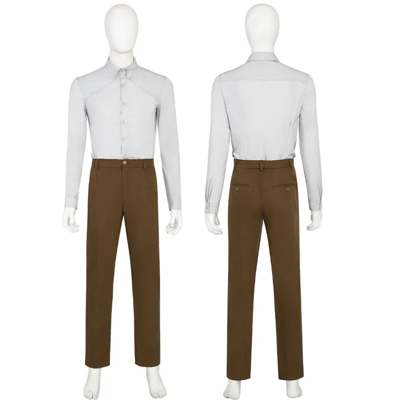 Loki Season 2 Loki  Fullset Cosplay Costumes