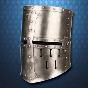 Maciejowski Crusader Helmet