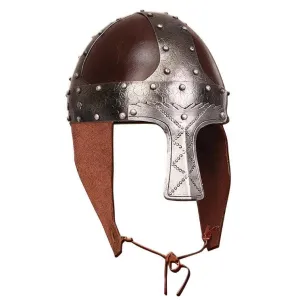 Man-at-Arms Helmet
