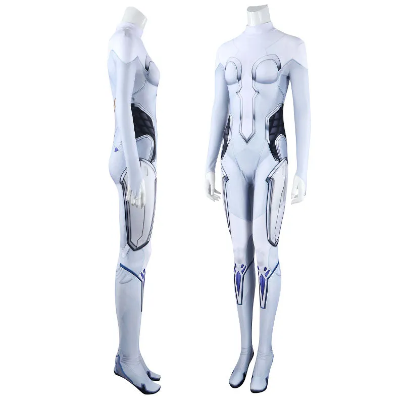 Marvel Rivals Dagger Cosplay Costumes