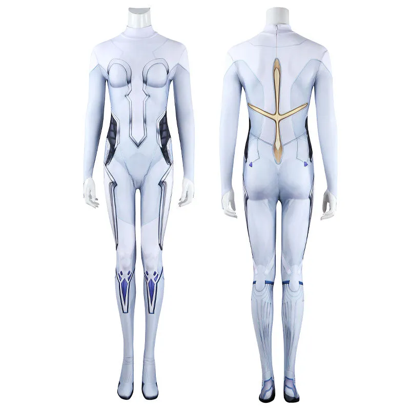 Marvel Rivals Dagger Cosplay Costumes