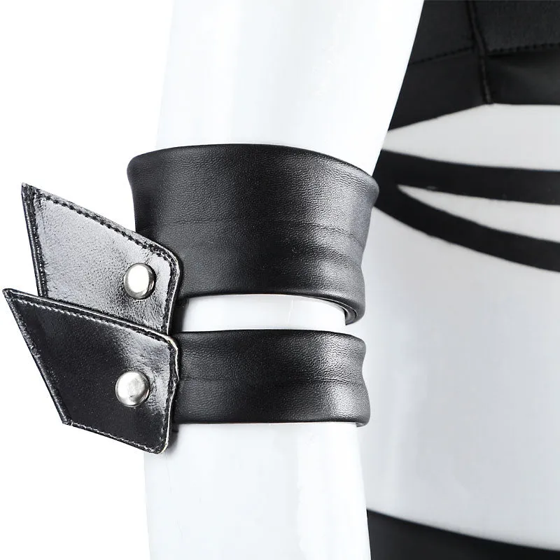 Marvel Rivals Magik Cosplay Costumes