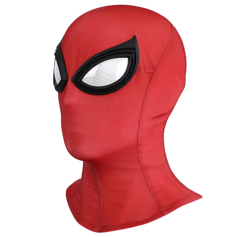 Marvel's Spider-Man 2 Last Stand Suit Cosplay Costumes