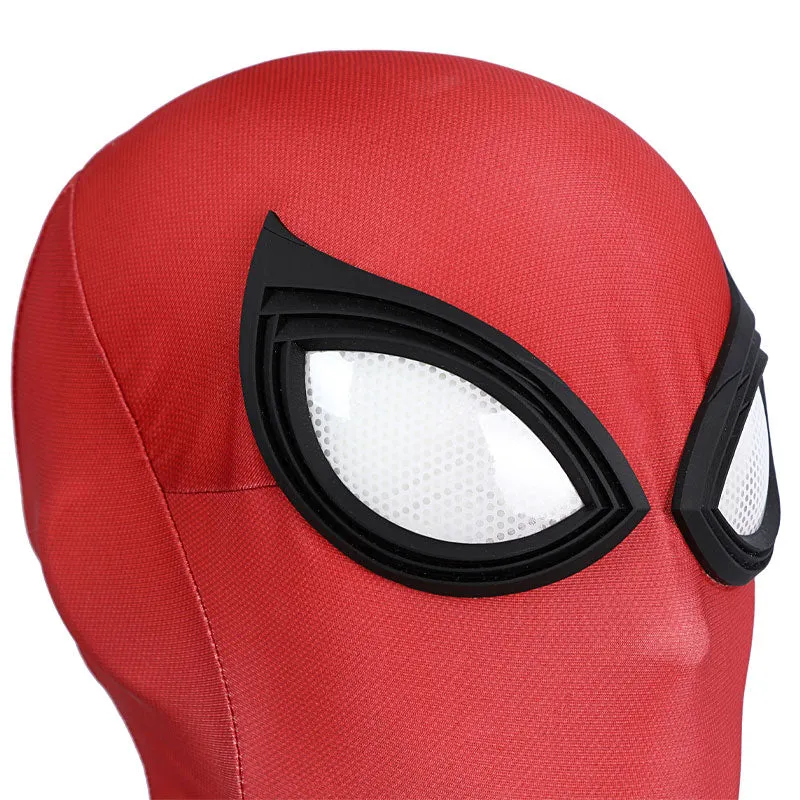 Marvel's Spider-Man 2 Last Stand Suit Cosplay Costumes