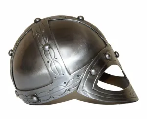 Mini Funta Viking Medieval Armor Helmet