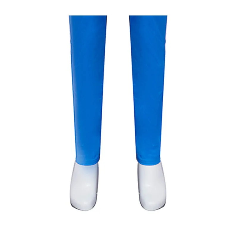 Mortal Kombat 11 Kitana Cosplay Costumes