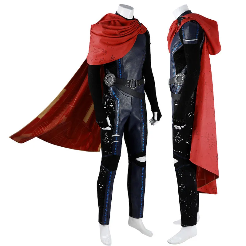 Movie Agatha All Along Wiccan Cosplay Costumes