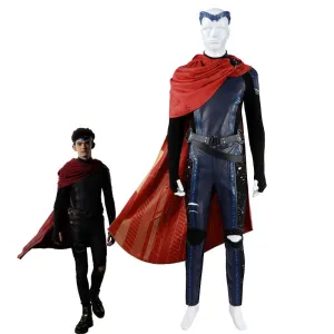 Movie Agatha All Along Wiccan Cosplay Costumes