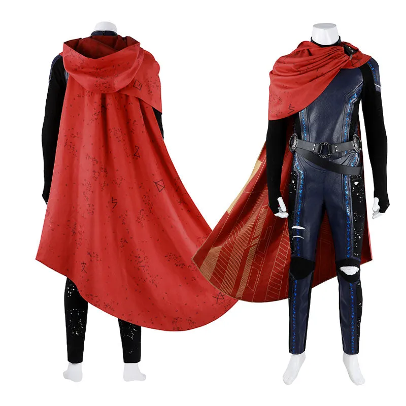 Movie Agatha All Along Wiccan Cosplay Costumes
