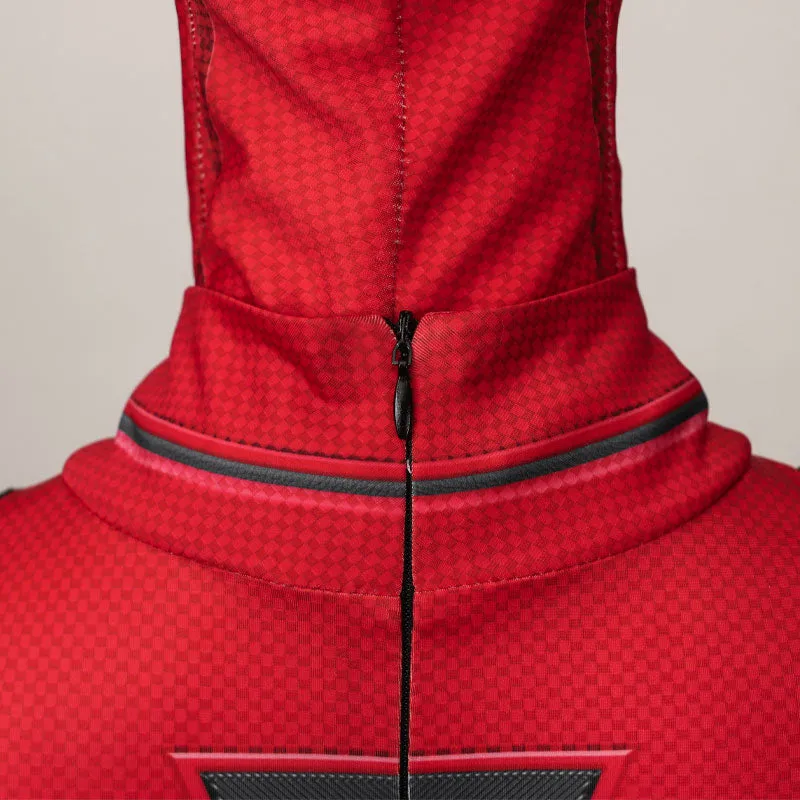 Movie Deadpool 3 Lady Deadpool Jumpsuit Cosplay Costumes