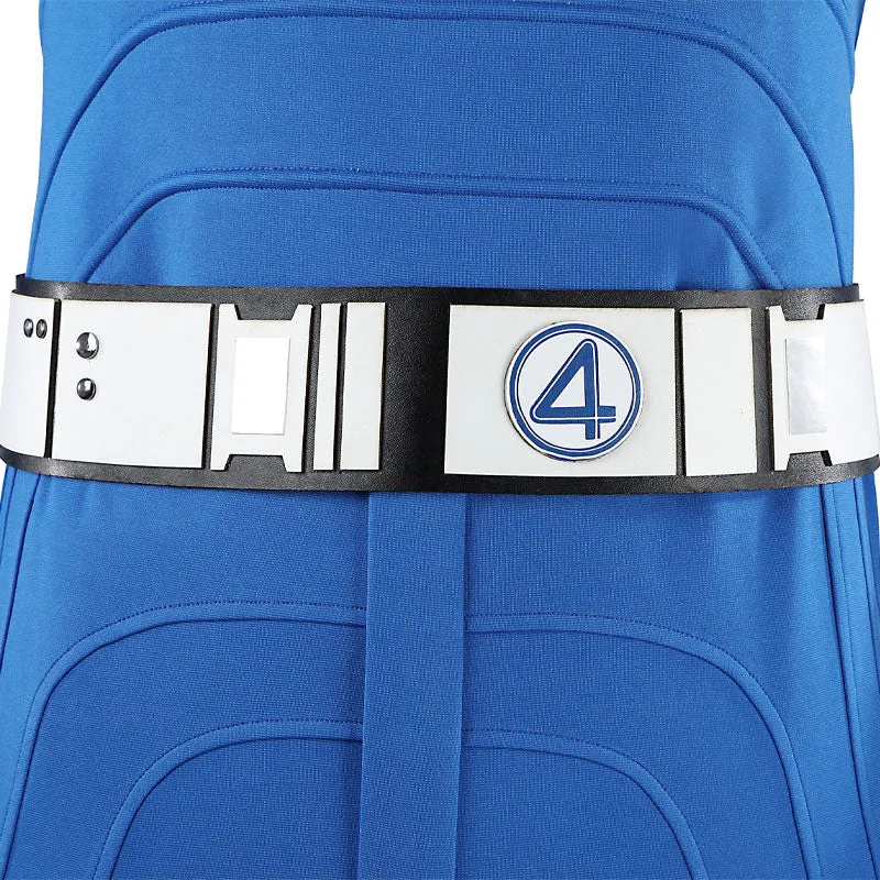 Movie The Fantastic Four: First Steps The Thing Ben Grimm Cosplay Costumes